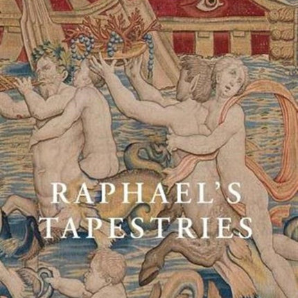 Raphael's Tapestries: The Grotesques of Leo X