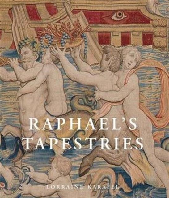 Raphael's Tapestries: The Grotesques of Leo X