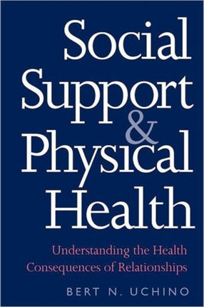 Social Support and Physical Health