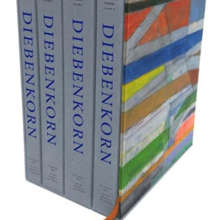 Richard Diebenkorn