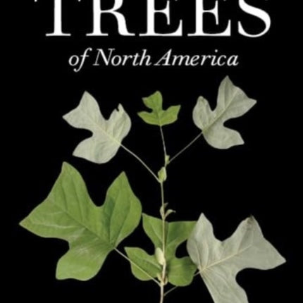 Smithsonian Trees of North America