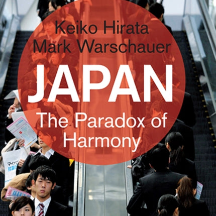 Japan: The Paradox of Harmony