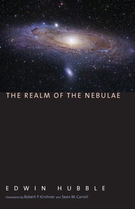 The Realm of the Nebulae