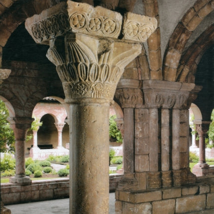 The Cloisters Medieval Art and Architecture