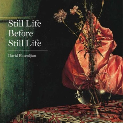 Still Life Before Still Life