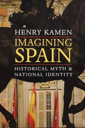 Imagining Spain