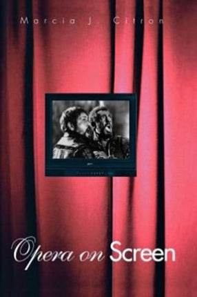 Opera on Screen