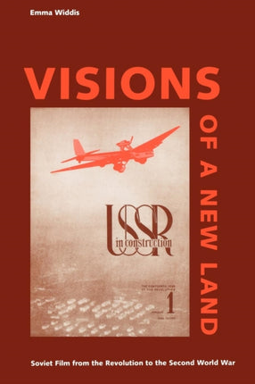 Visions of a New Land