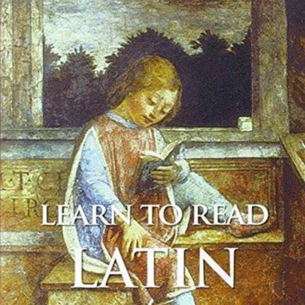 Learn to Read Latin, Second Edition (Paper Set)