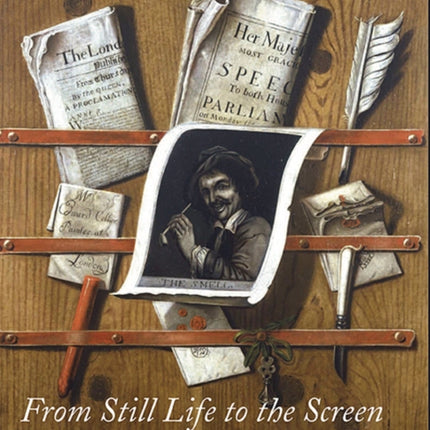 From Still Life to the Screen Print Culture