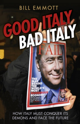 Good Italy Bad Italy