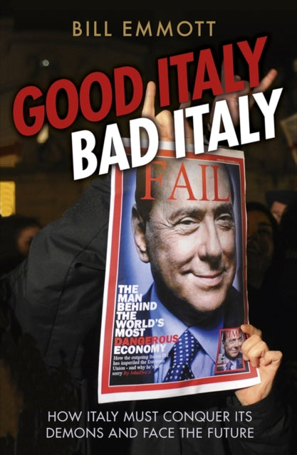 Good Italy Bad Italy