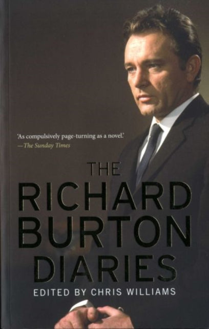 The Richard Burton Diaries