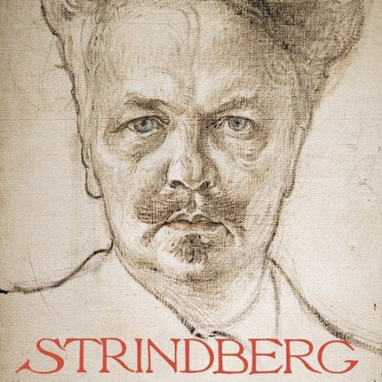 Strindberg: A Life