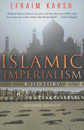 Islamic Imperialism: A History