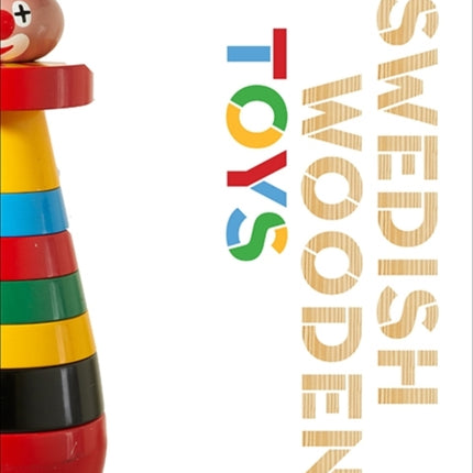 Swedish Wooden Toys