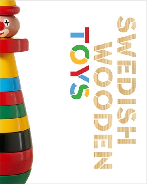 Swedish Wooden Toys