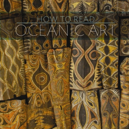 How to Read Oceanic Art