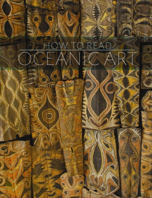 How to Read Oceanic Art