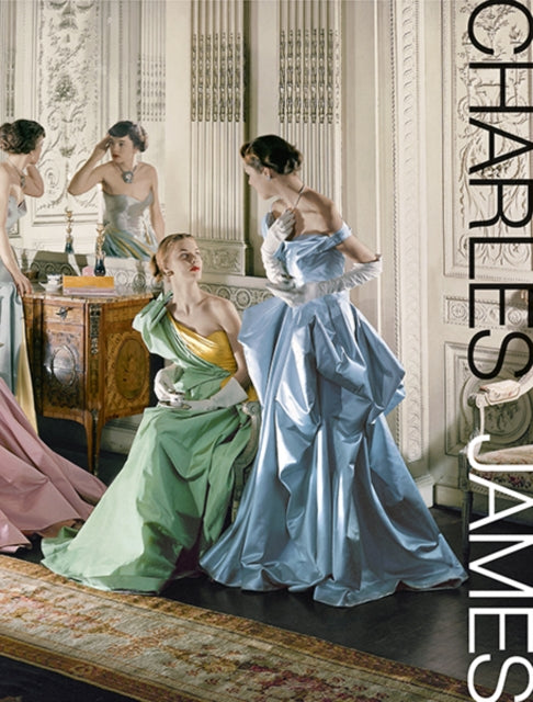 Charles James: Beyond Fashion