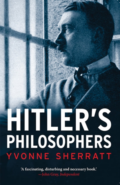 Hitler's Philosophers