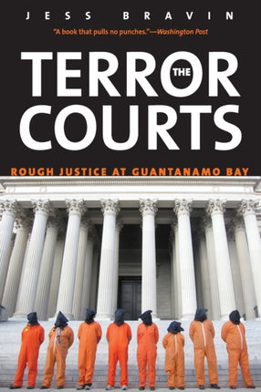 The Terror Courts