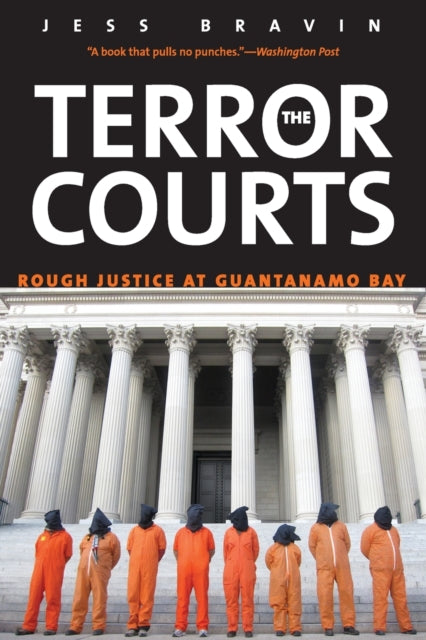 The Terror Courts