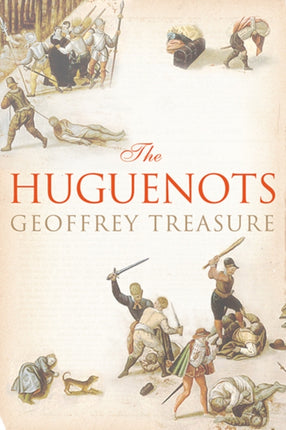 The Huguenots