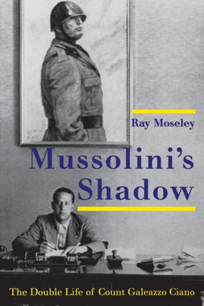 Mussolinis Shadow