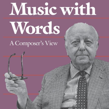 Music with Words