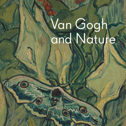 Van Gogh and Nature