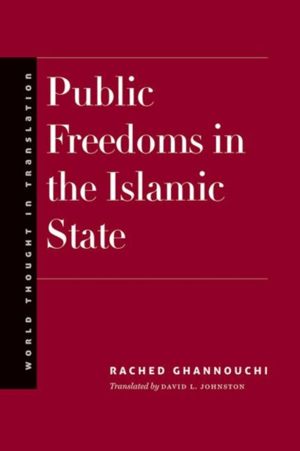 Public Freedoms in the Islamic State