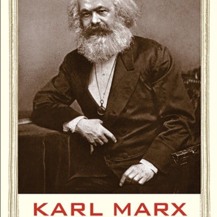 Karl Marx: Philosophy and Revolution