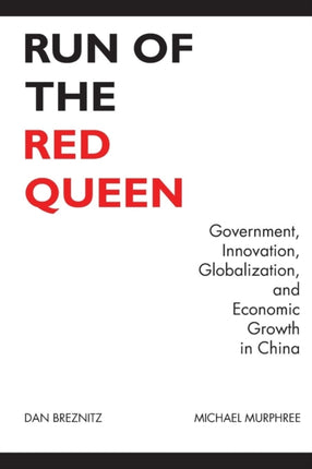 Run of the Red Queen