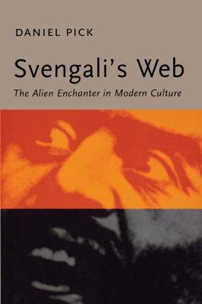 Svengalis Web