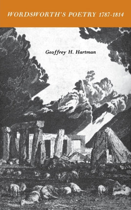 Wordsworths Poetry 17871814
