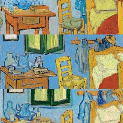 Van Gogh's Bedrooms