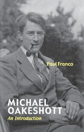 Michael Oakeshott