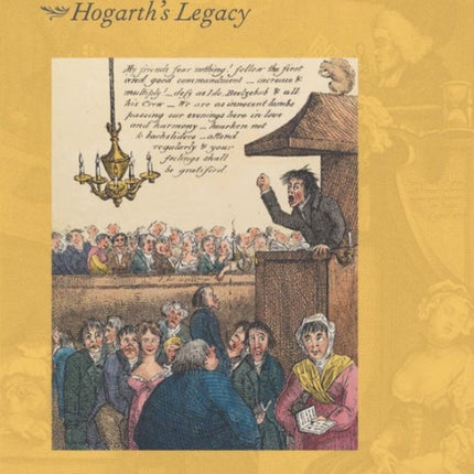 Hogarth's Legacy