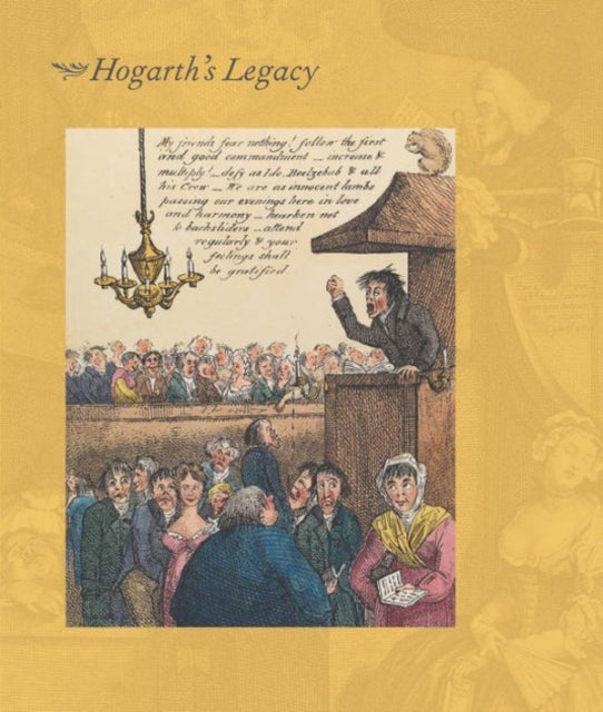 Hogarth's Legacy