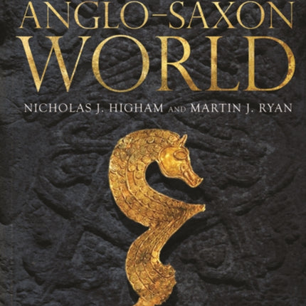 The Anglo-Saxon World