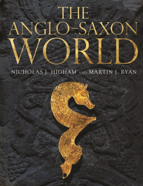 The Anglo-Saxon World