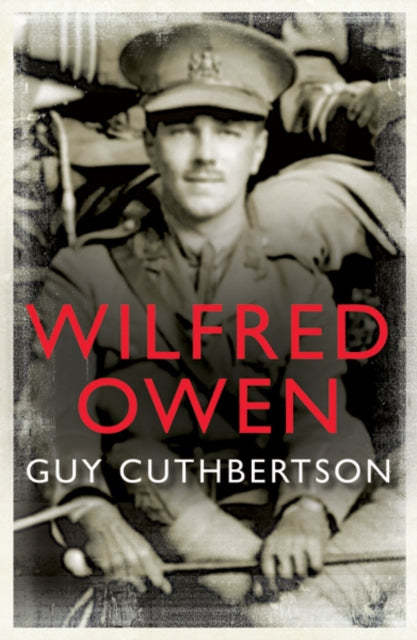 Wilfred Owen