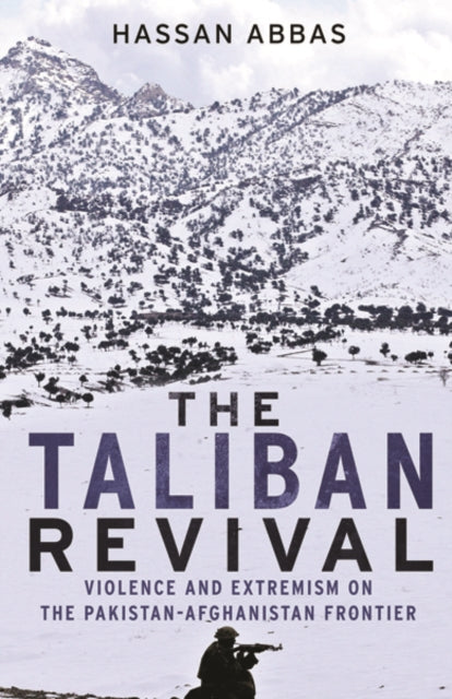 The Taliban Revival