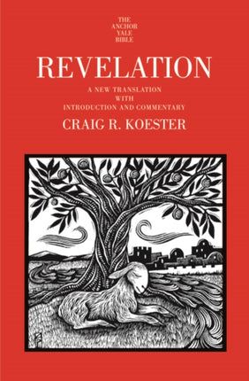 Revelation: A New Translation with Introduction and Commentary