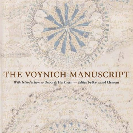 The Voynich Manuscript