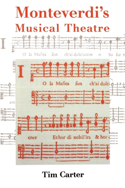 Monteverdis Musical Theatre