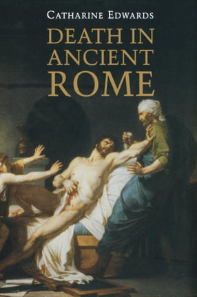 Death in Ancient Rome