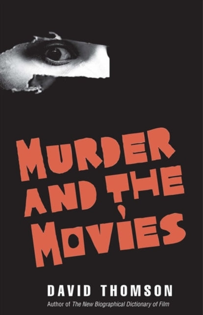 Murder and the Movies