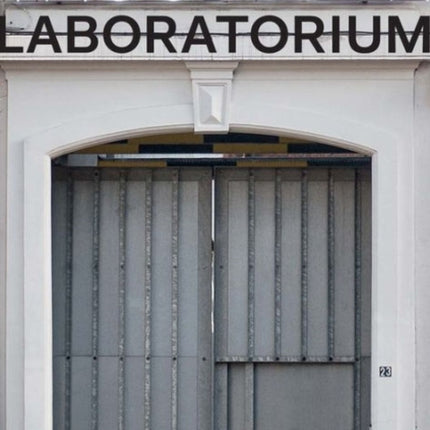 Troubleyn/Laboratorium: Jan Fabre